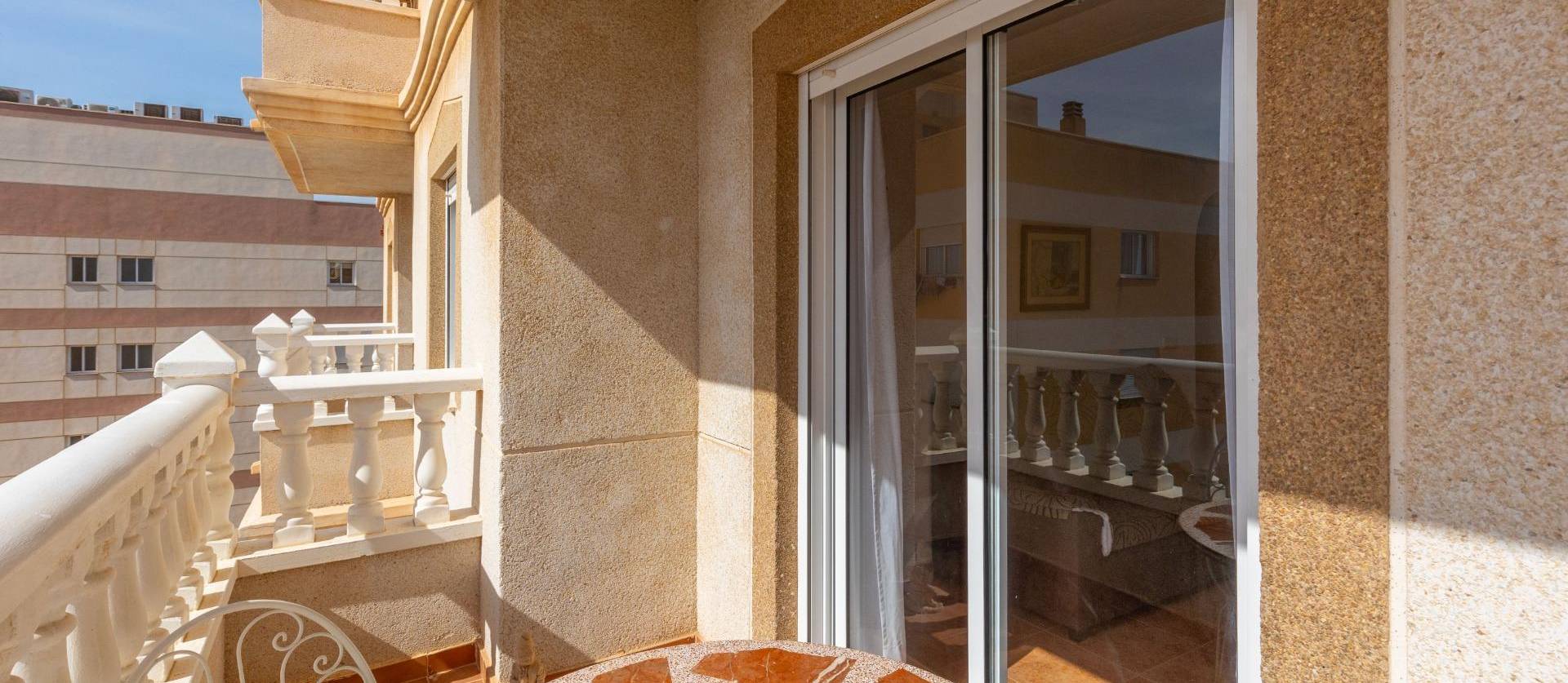 Sale - Apartment - Torrevieja - Nueva Torrevieja