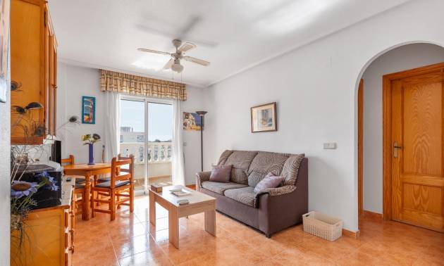Sale - Apartment - Torrevieja - Nueva Torrevieja