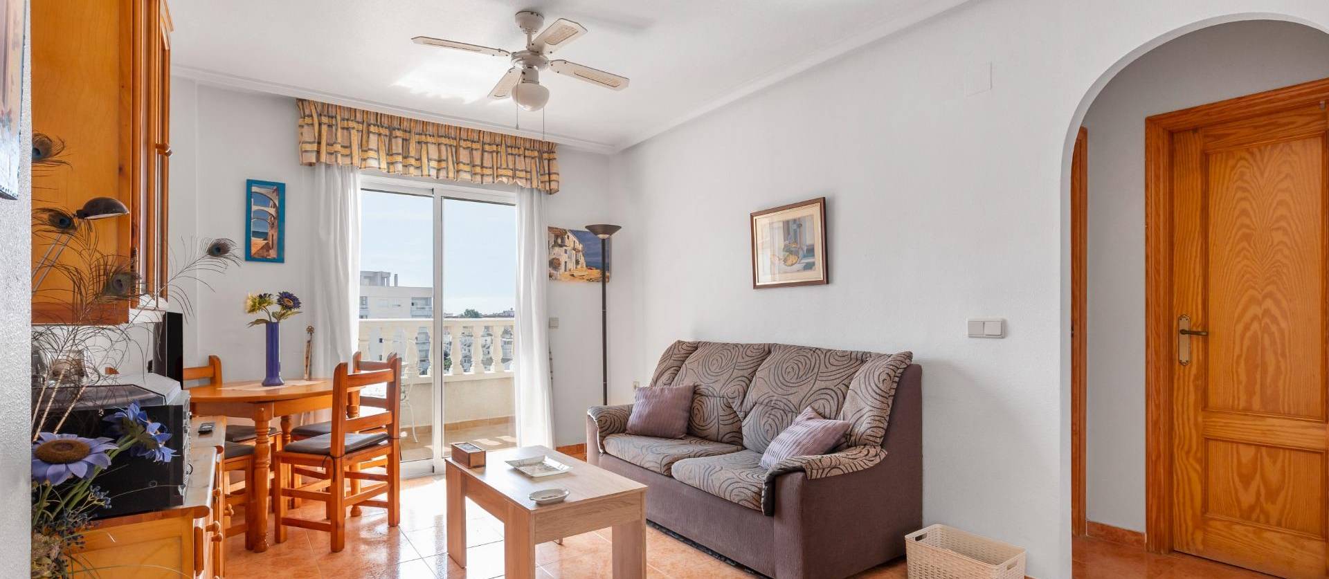 Sale - Apartment - Torrevieja - Nueva Torrevieja