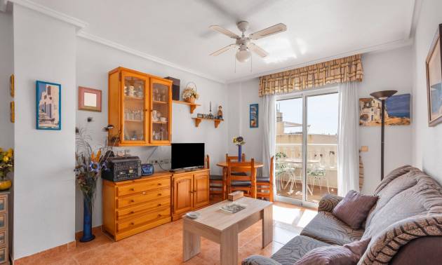 Sale - Apartment - Torrevieja - Nueva Torrevieja