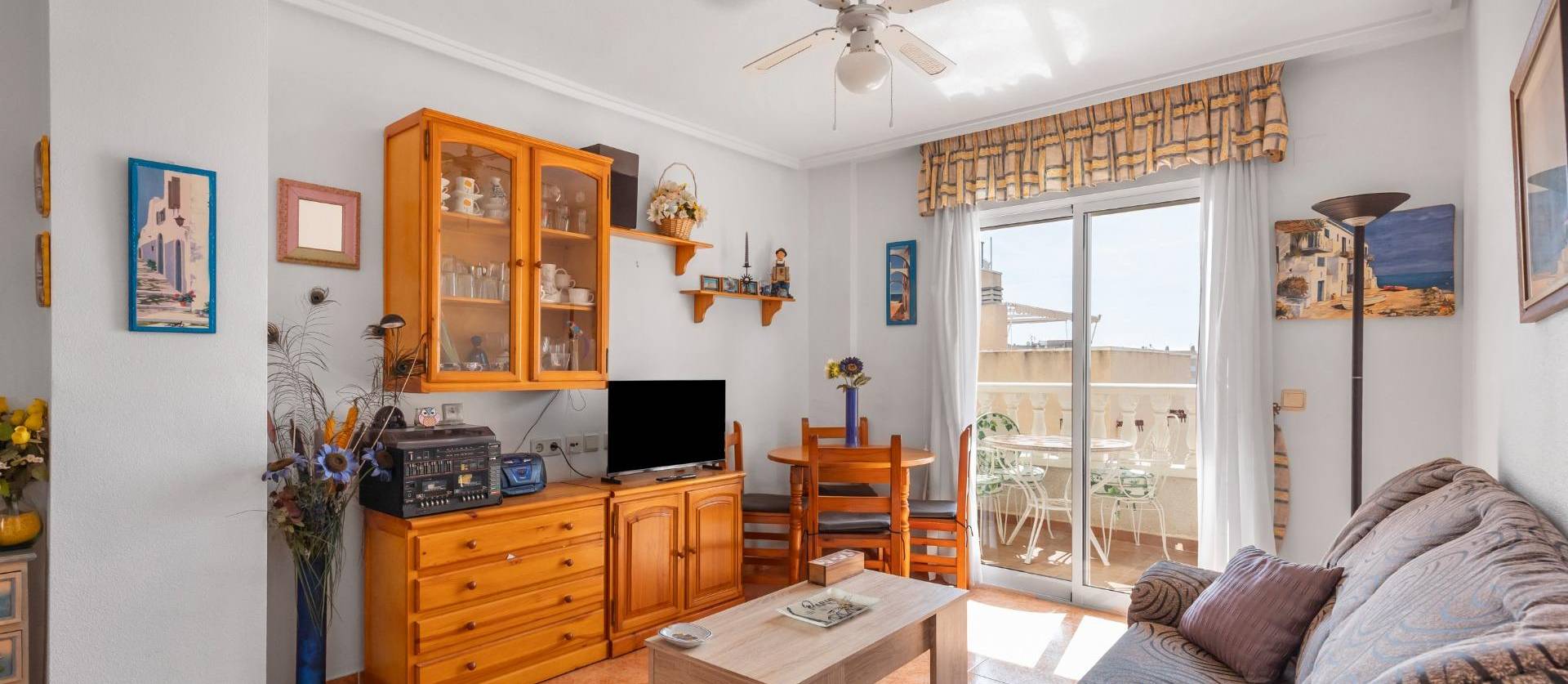 Sale - Apartment - Torrevieja - Nueva Torrevieja