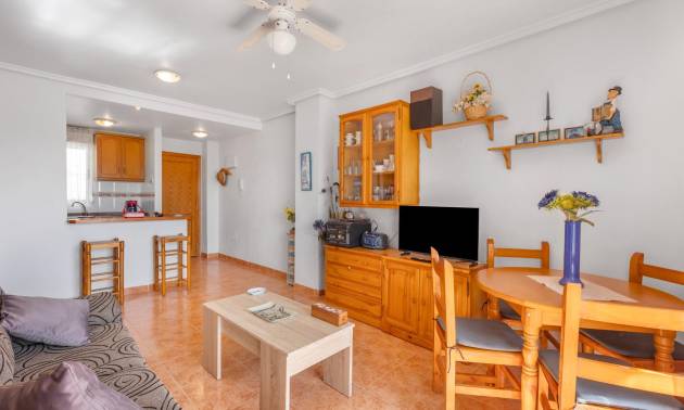 Sale - Apartment - Torrevieja - Nueva Torrevieja