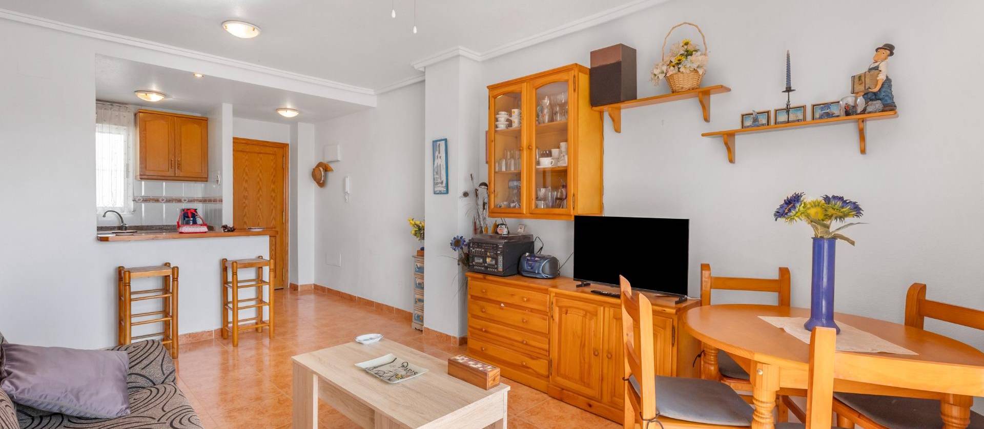 Sale - Apartment - Torrevieja - Nueva Torrevieja