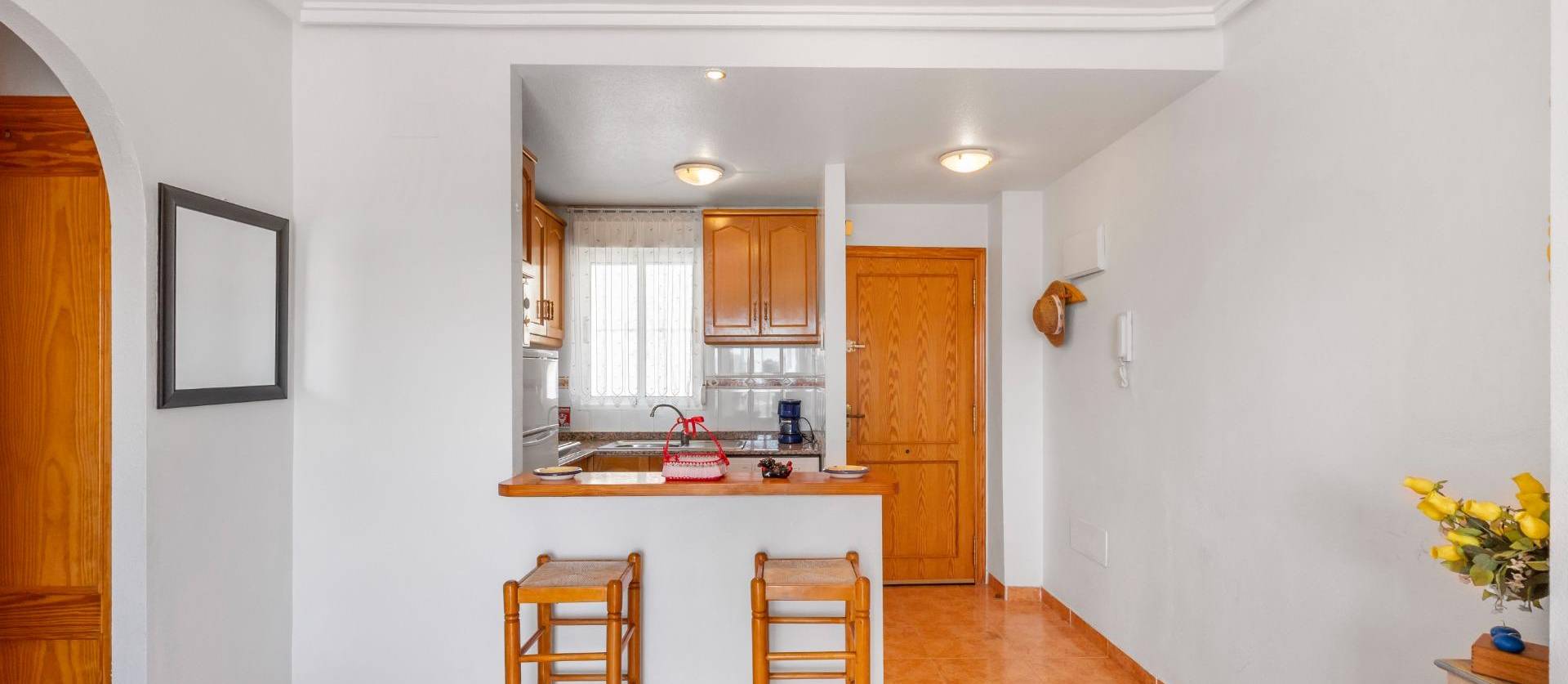 Sale - Apartment - Torrevieja - Nueva Torrevieja