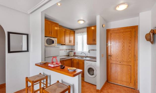 Sale - Apartment - Torrevieja - Nueva Torrevieja