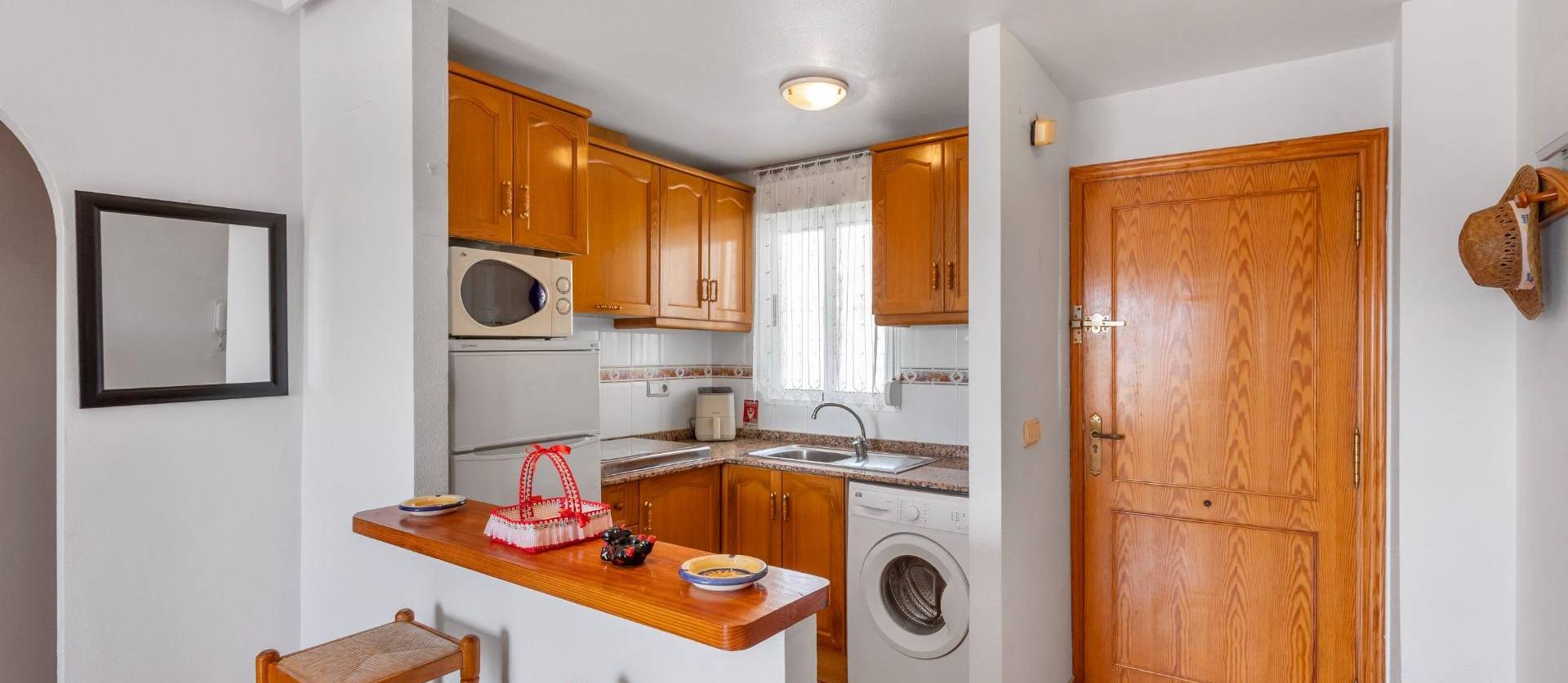 Sale - Apartment - Torrevieja - Nueva Torrevieja