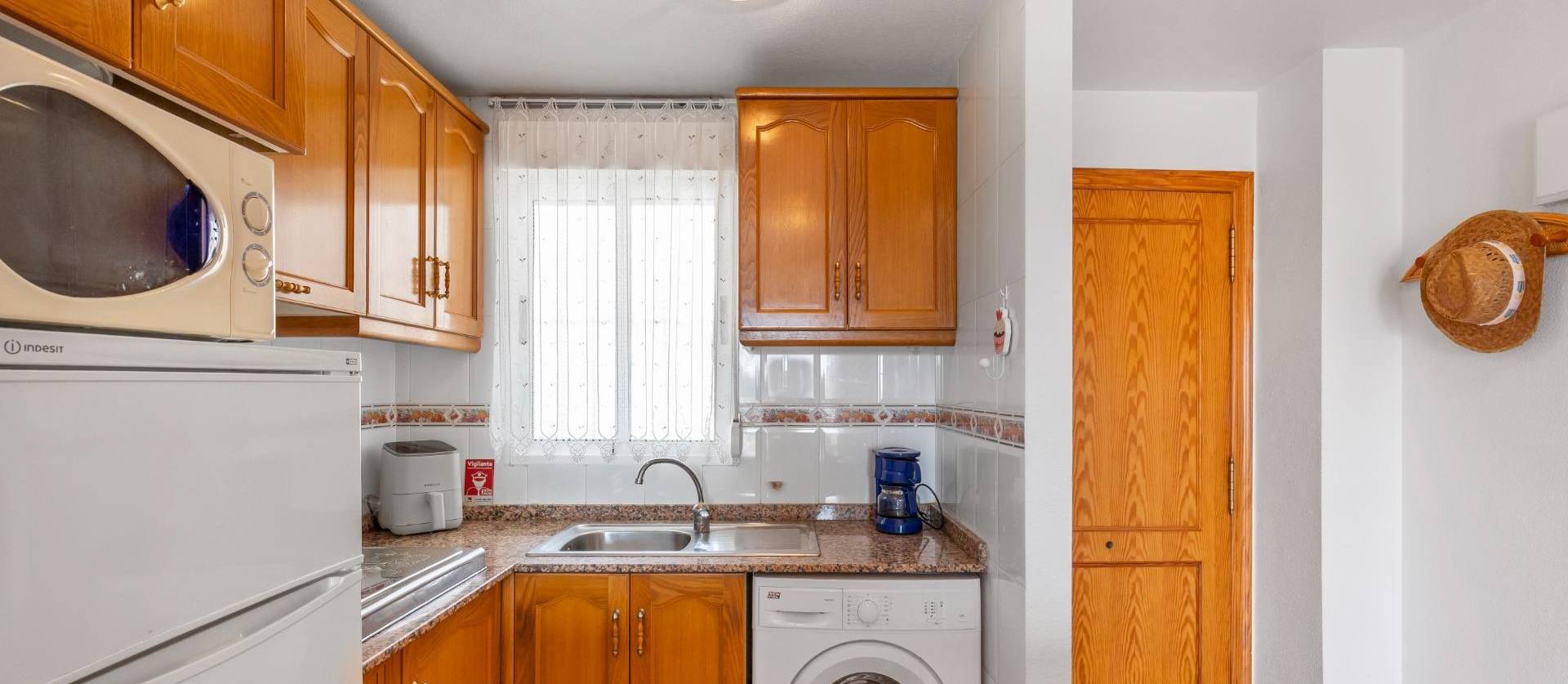 Sale - Apartment - Torrevieja - Nueva Torrevieja