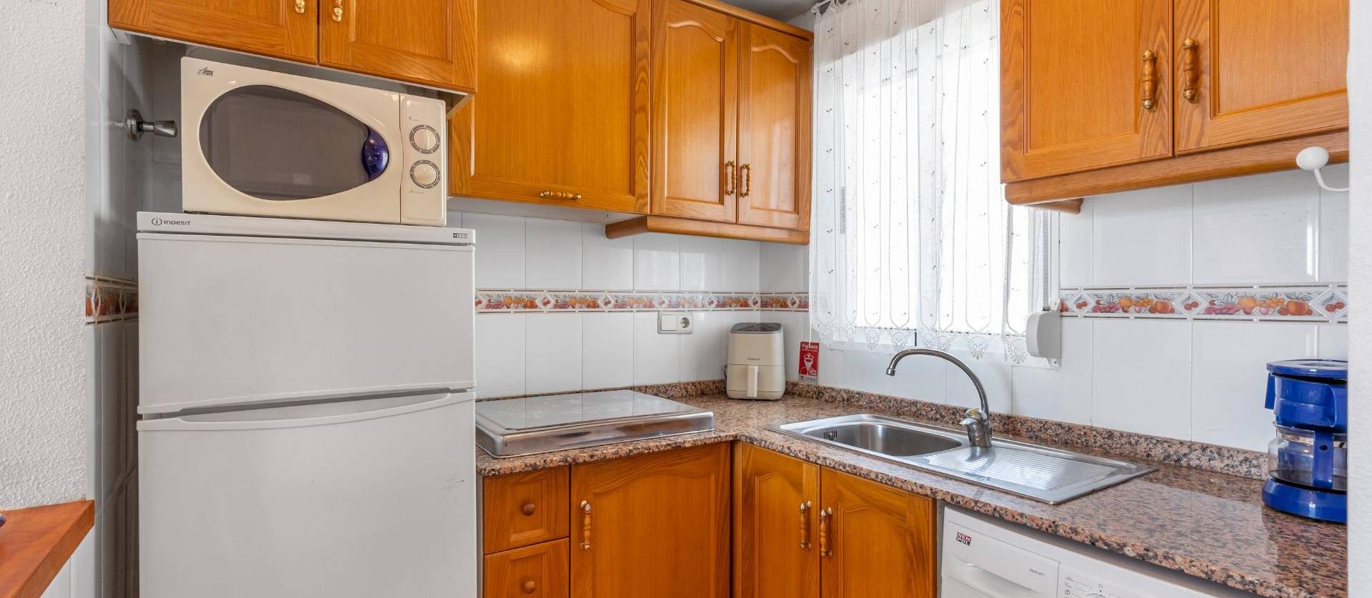 Sale - Apartment - Torrevieja - Nueva Torrevieja