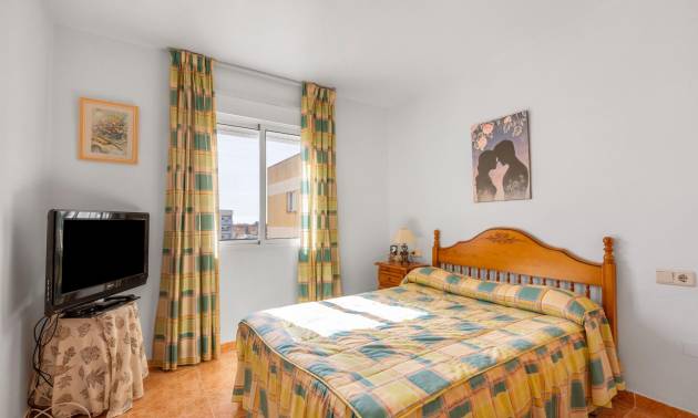 Sale - Apartment - Torrevieja - Nueva Torrevieja