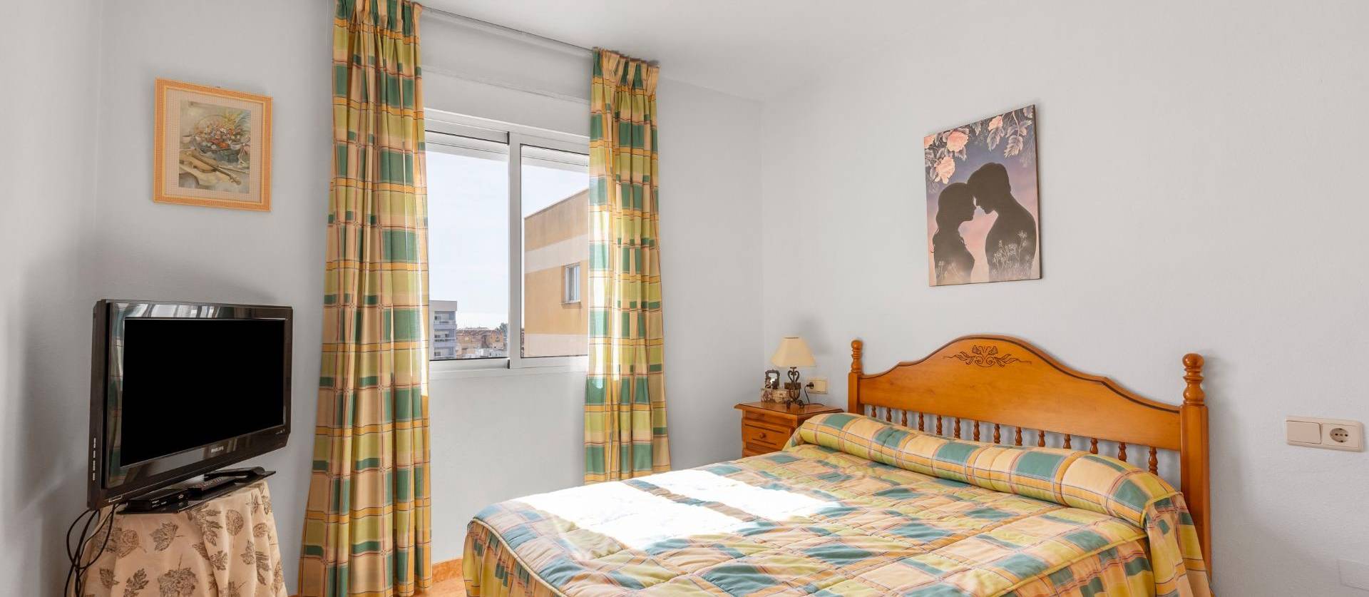 Sale - Apartment - Torrevieja - Nueva Torrevieja