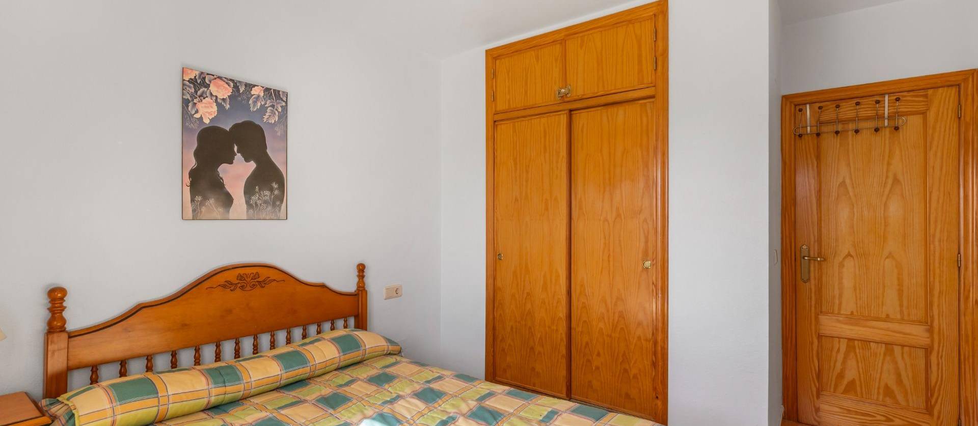 Sale - Apartment - Torrevieja - Nueva Torrevieja
