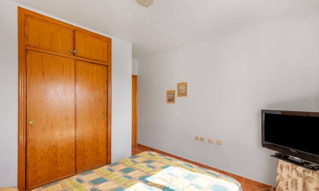 Sale - Apartment - Torrevieja - Nueva Torrevieja