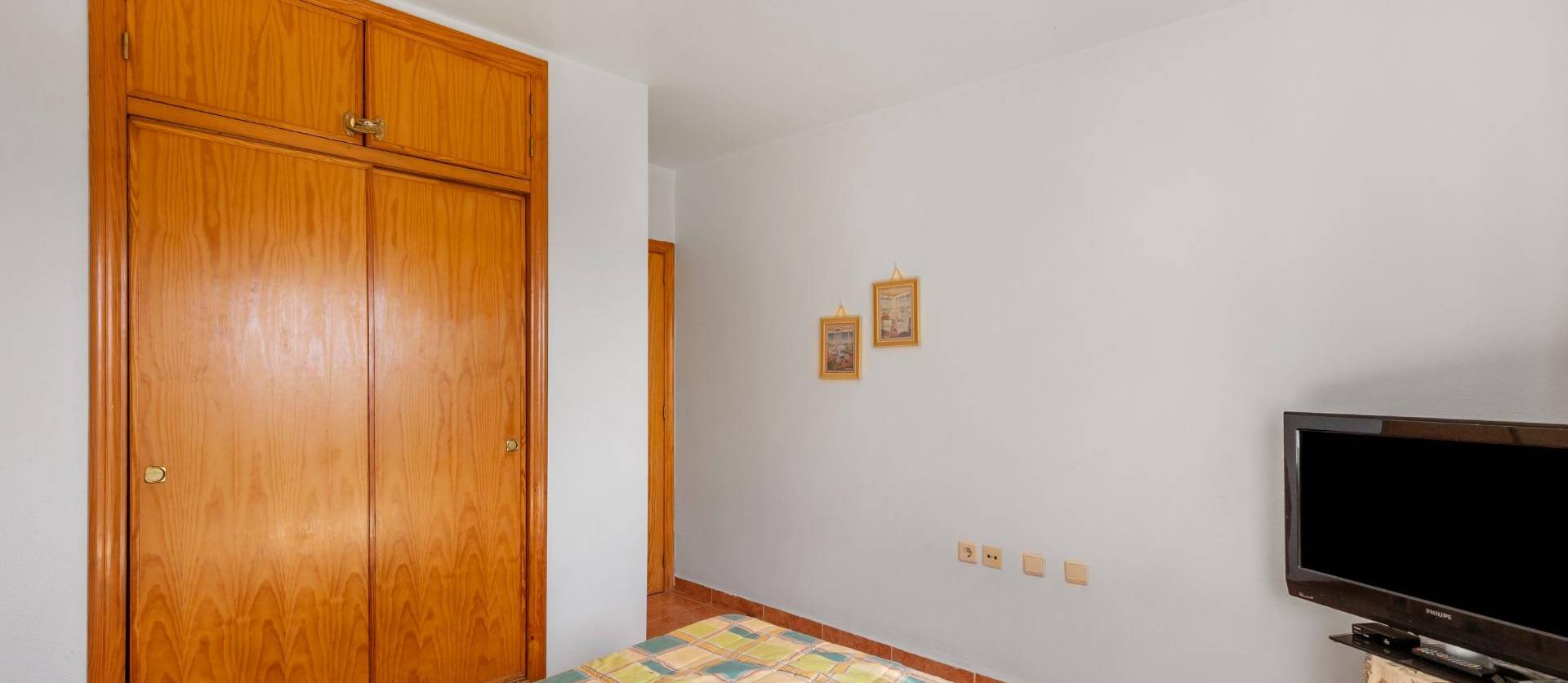 Sale - Apartment - Torrevieja - Nueva Torrevieja