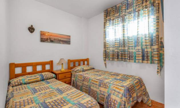 Sale - Apartment - Torrevieja - Nueva Torrevieja