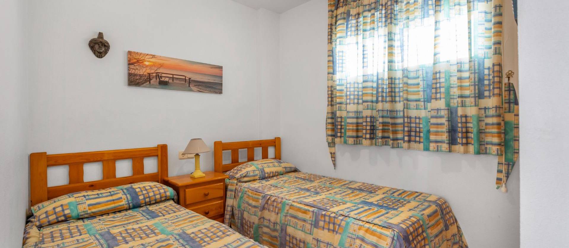 Sale - Apartment - Torrevieja - Nueva Torrevieja