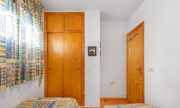 Sale - Apartment - Torrevieja - Nueva Torrevieja