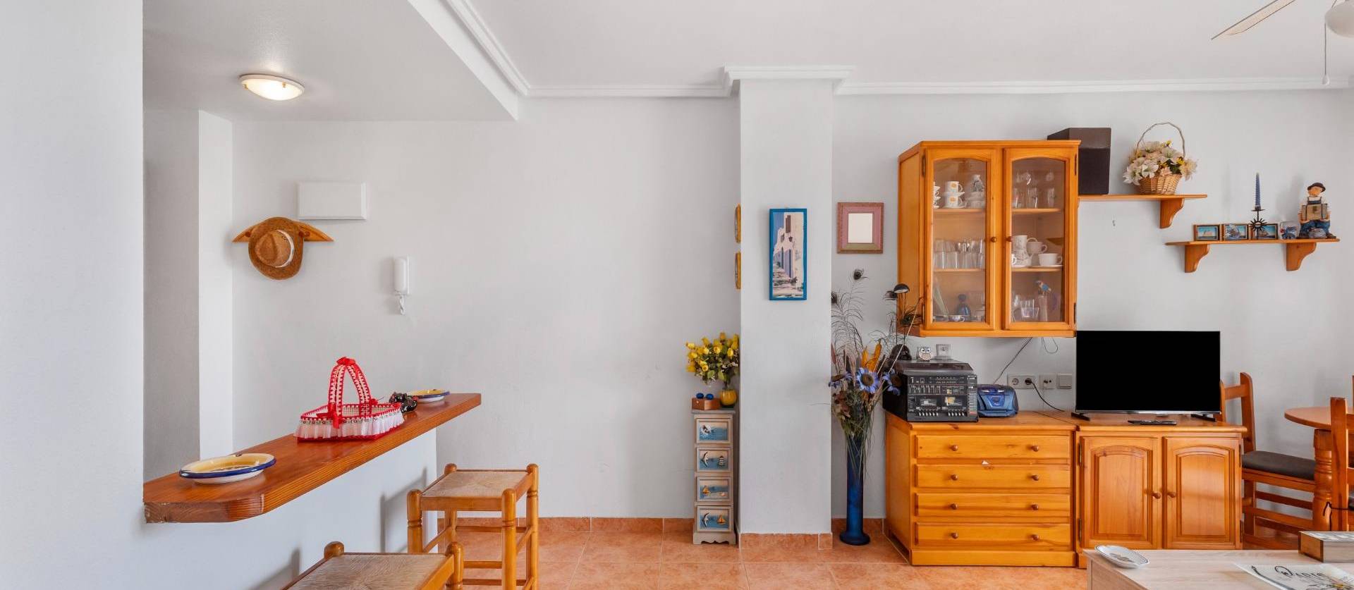 Sale - Apartment - Torrevieja - Nueva Torrevieja