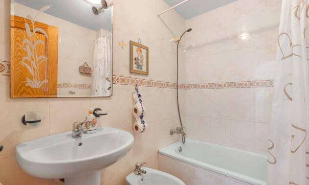 Sale - Apartment - Torrevieja - Nueva Torrevieja