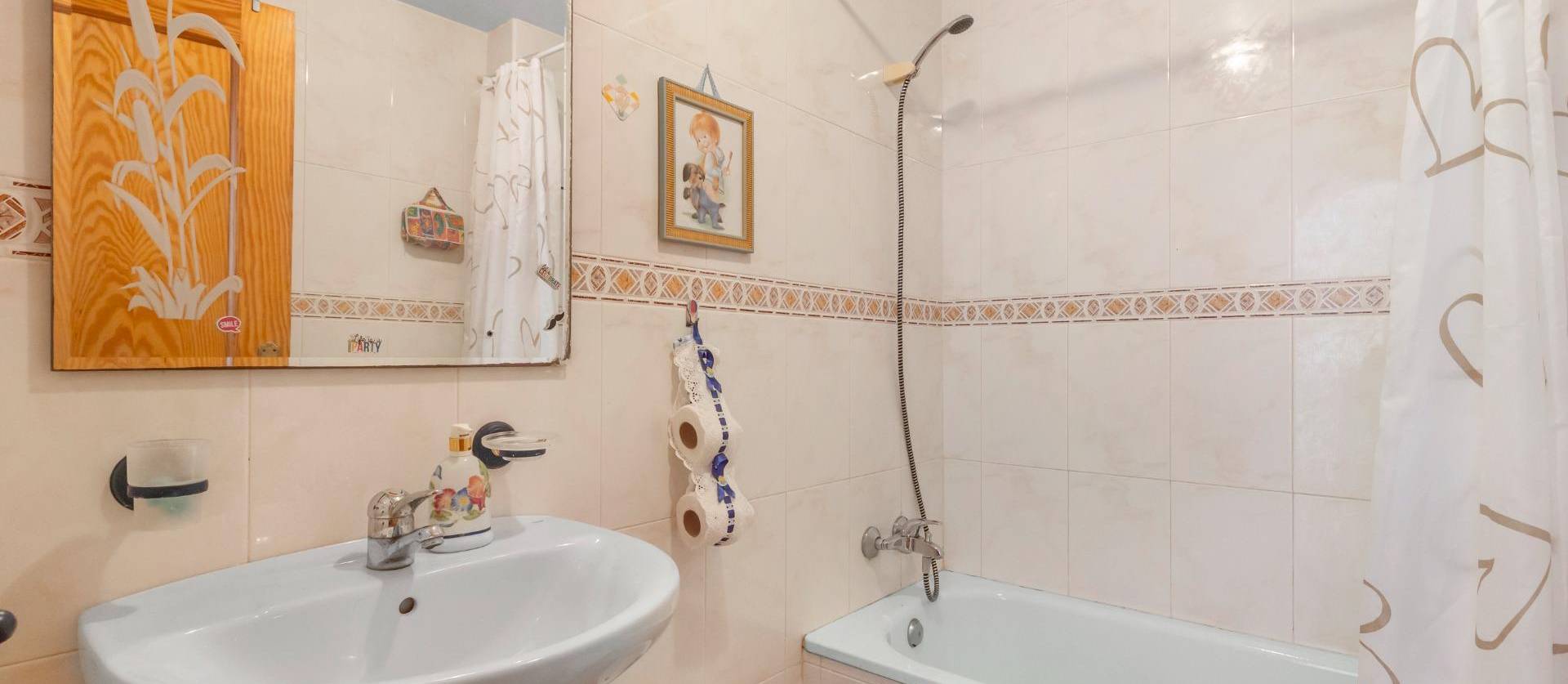 Sale - Apartment - Torrevieja - Nueva Torrevieja