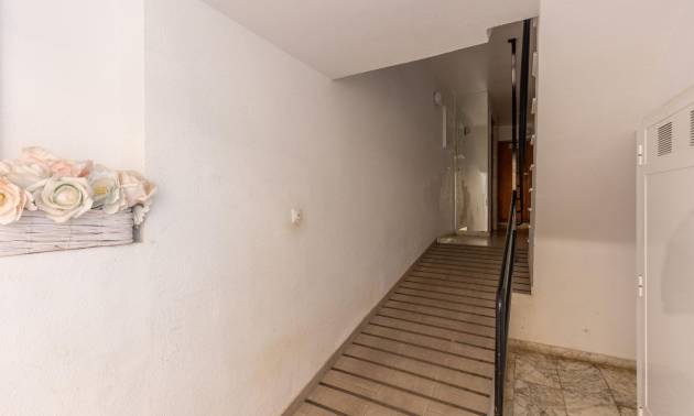 Sale - Apartment - Torrevieja - Nueva Torrevieja
