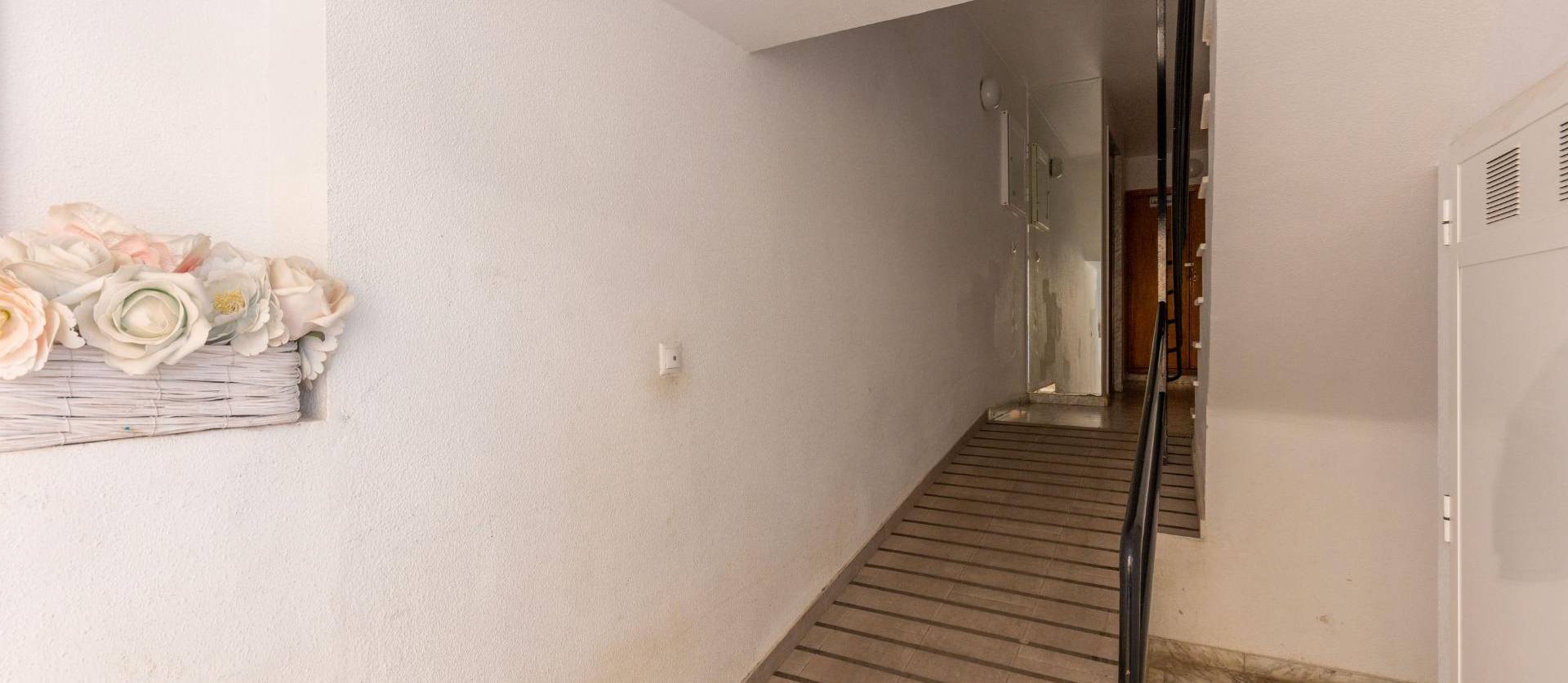 Sale - Apartment - Torrevieja - Nueva Torrevieja