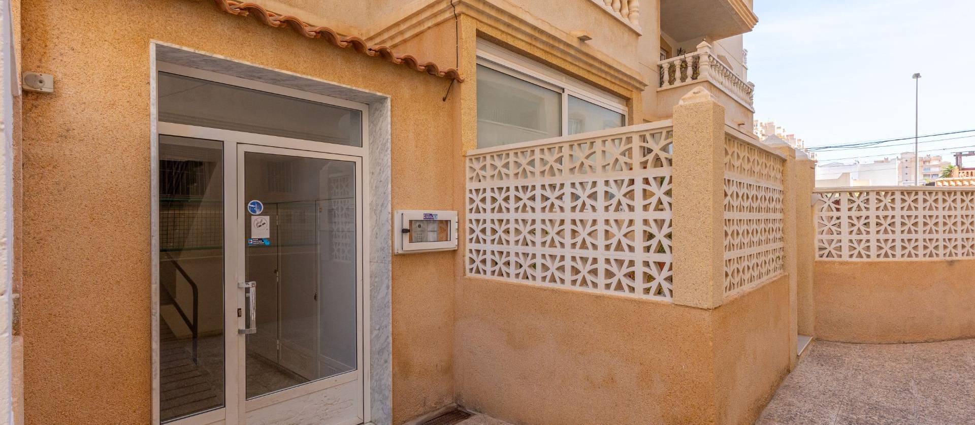 Sale - Apartment - Torrevieja - Nueva Torrevieja