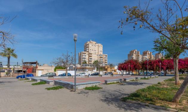 Sale - Apartment - Torrevieja - Nueva Torrevieja