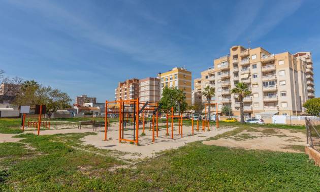 Sale - Apartment - Torrevieja - Nueva Torrevieja
