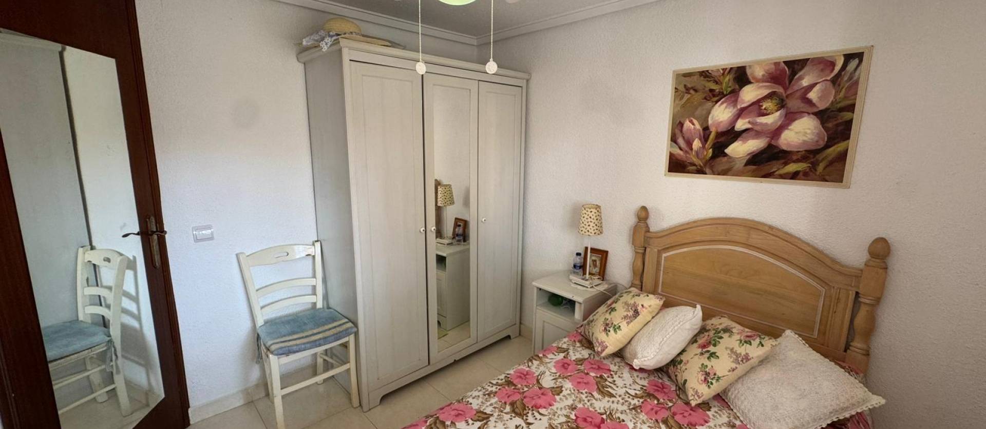 Sale - Bungalow - Torrevieja - Playa de los Naufragos