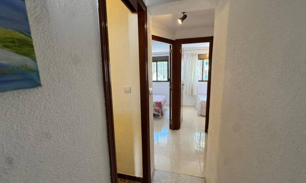 Sale - Bungalow - Torrevieja - Playa de los Naufragos