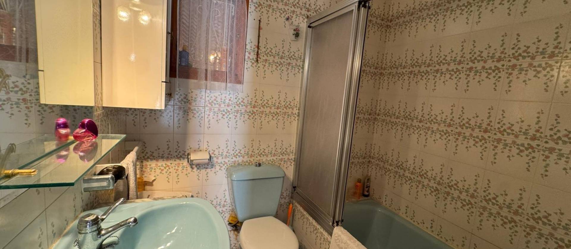Sale - Bungalow - Torrevieja - Playa de los Naufragos
