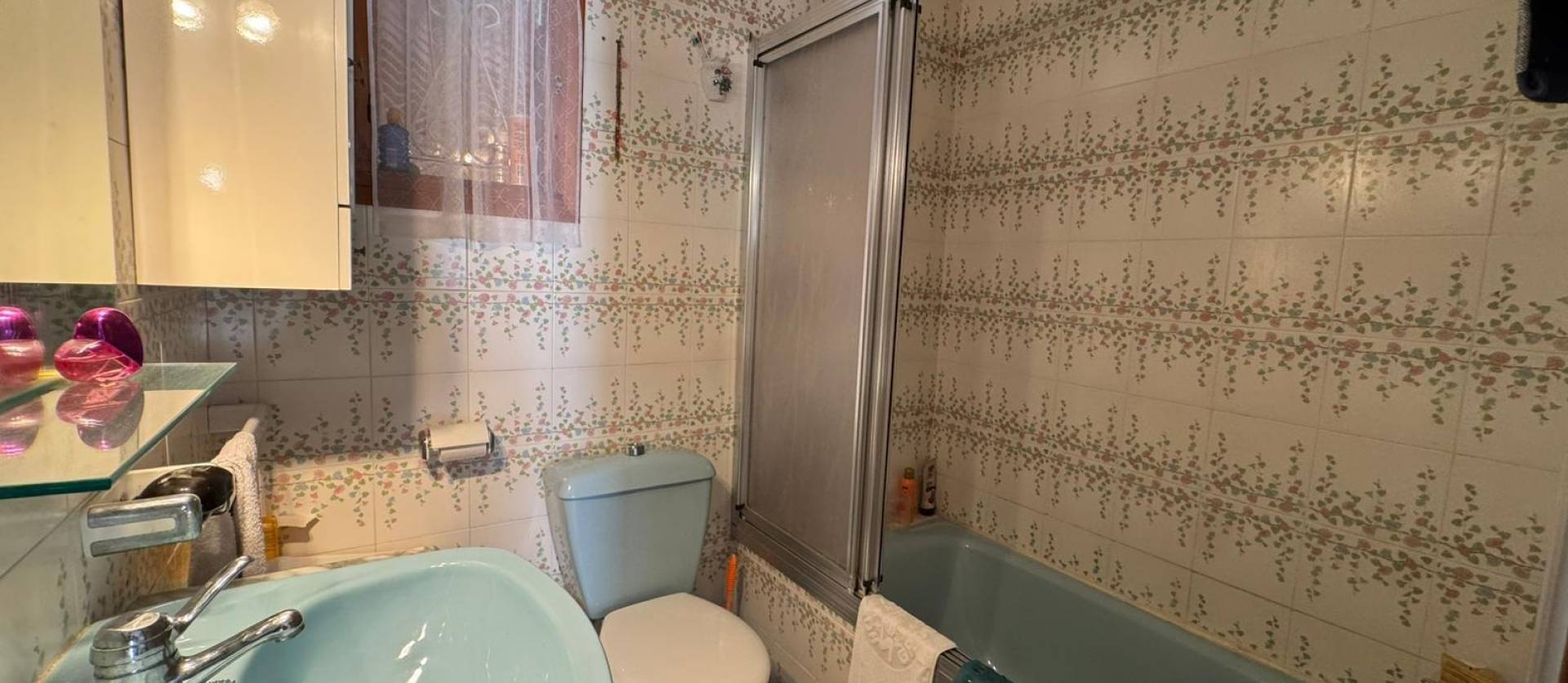 Sale - Bungalow - Torrevieja - Playa de los Naufragos