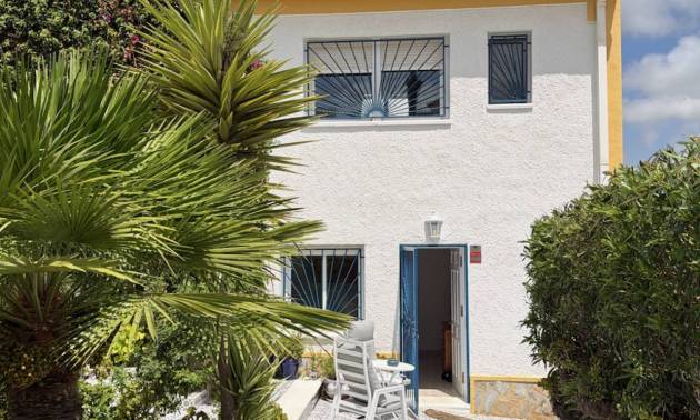 Sale - Villa - Ciudad Quesada - Costa Blanca