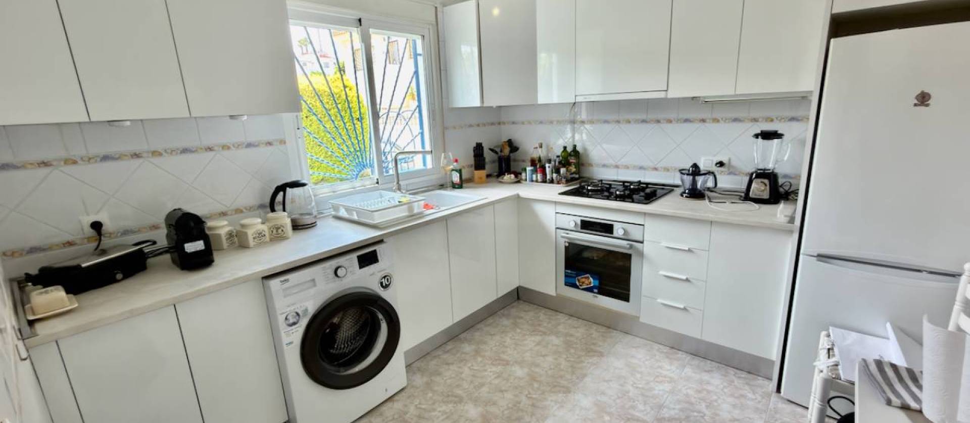 Sale - Villa - Ciudad Quesada - Costa Blanca