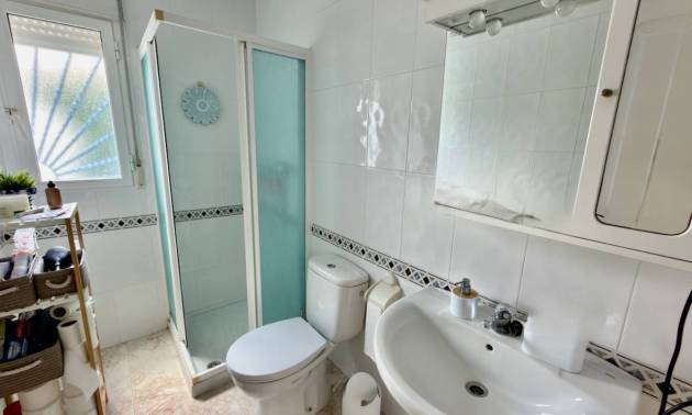 Sale - Villa - Ciudad Quesada - Costa Blanca