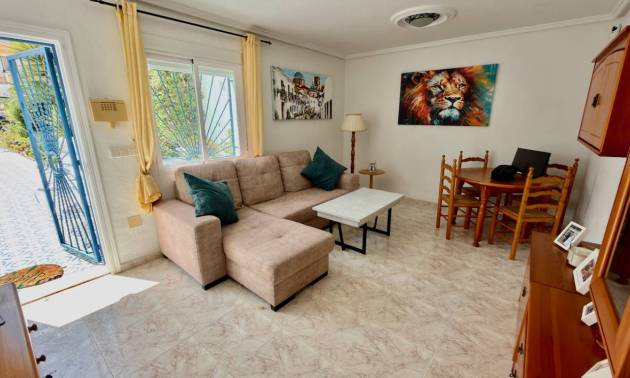 Sale - Villa - Ciudad Quesada - Costa Blanca