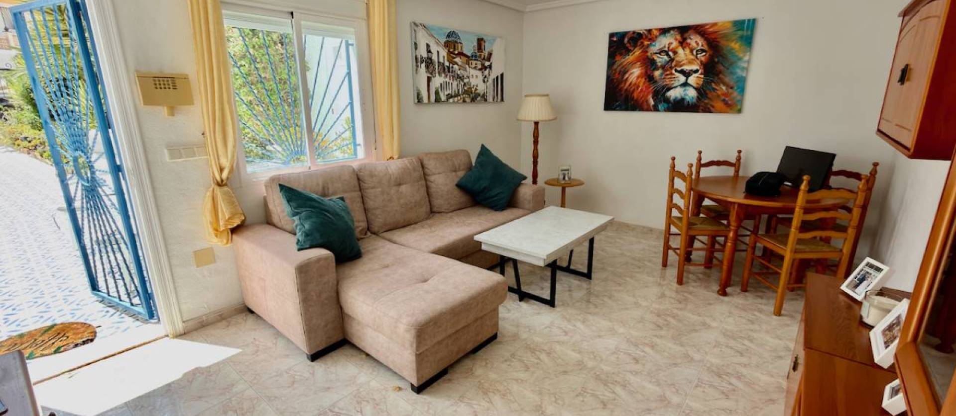 Sale - Villa - Ciudad Quesada - Costa Blanca