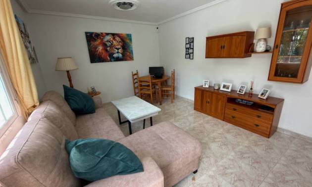 Sale - Villa - Ciudad Quesada - Costa Blanca