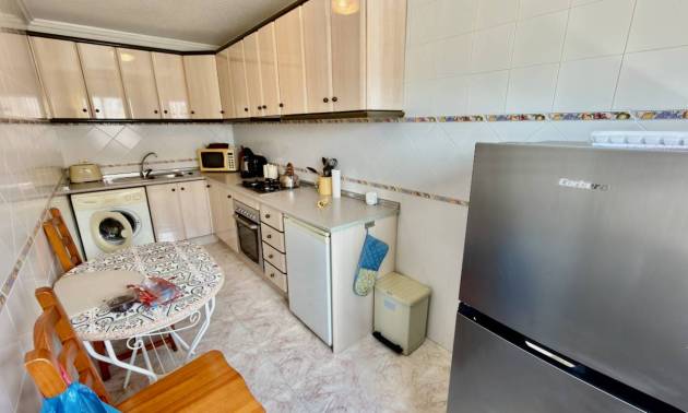 Sale - Villa - Ciudad Quesada - Costa Blanca