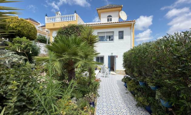 Sale - Villa - Ciudad Quesada - Costa Blanca