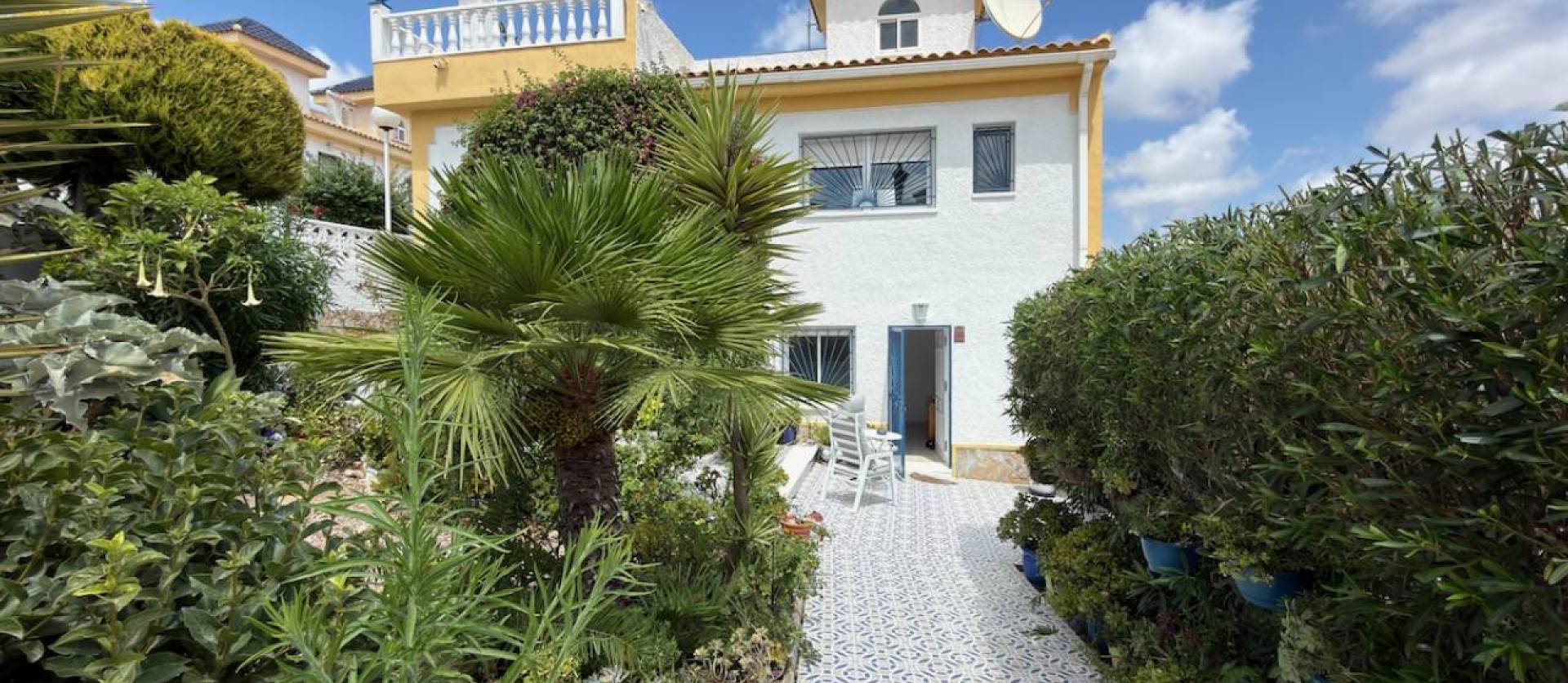 Sale - Villa - Ciudad Quesada - Costa Blanca