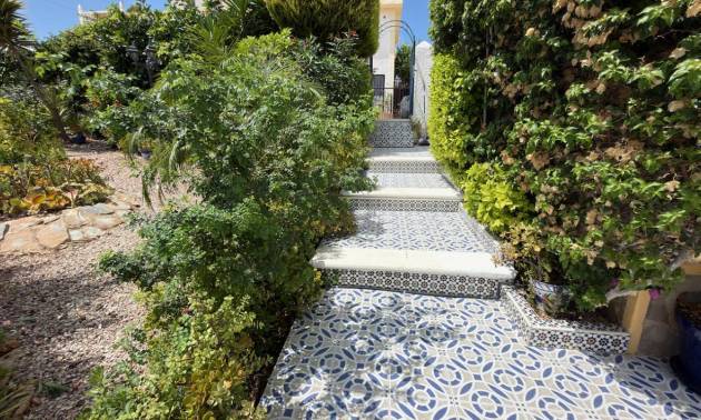 Sale - Villa - Ciudad Quesada - Costa Blanca