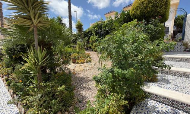 Sale - Villa - Ciudad Quesada - Costa Blanca
