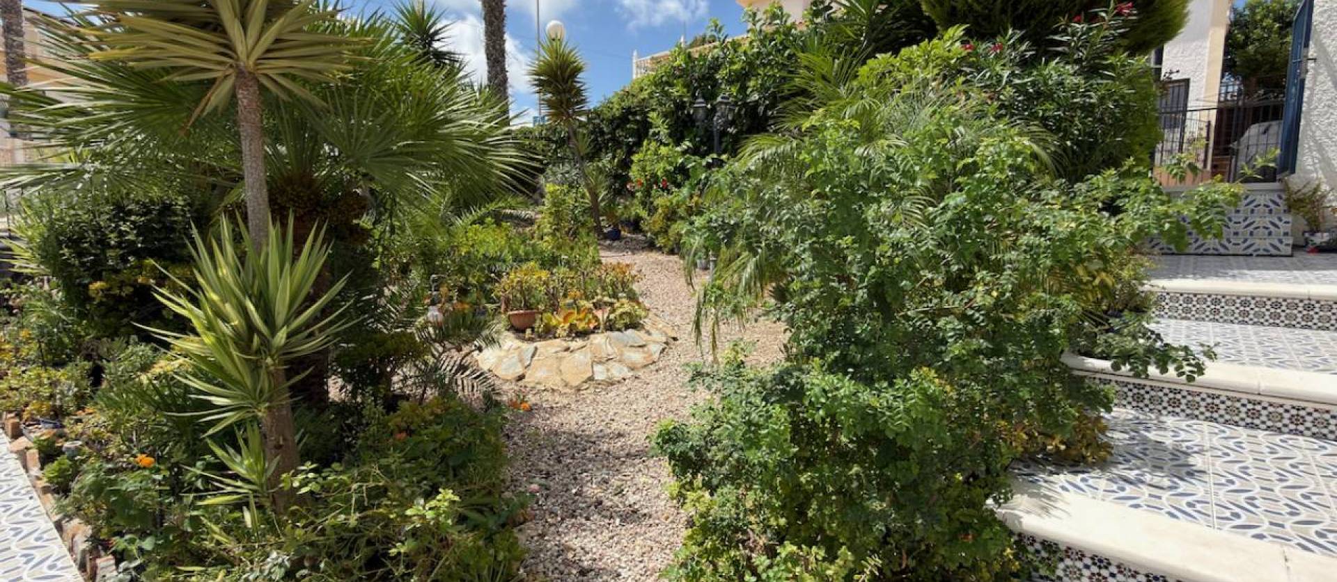 Sale - Villa - Ciudad Quesada - Costa Blanca