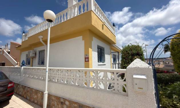 Sale - Villa - Ciudad Quesada - Costa Blanca