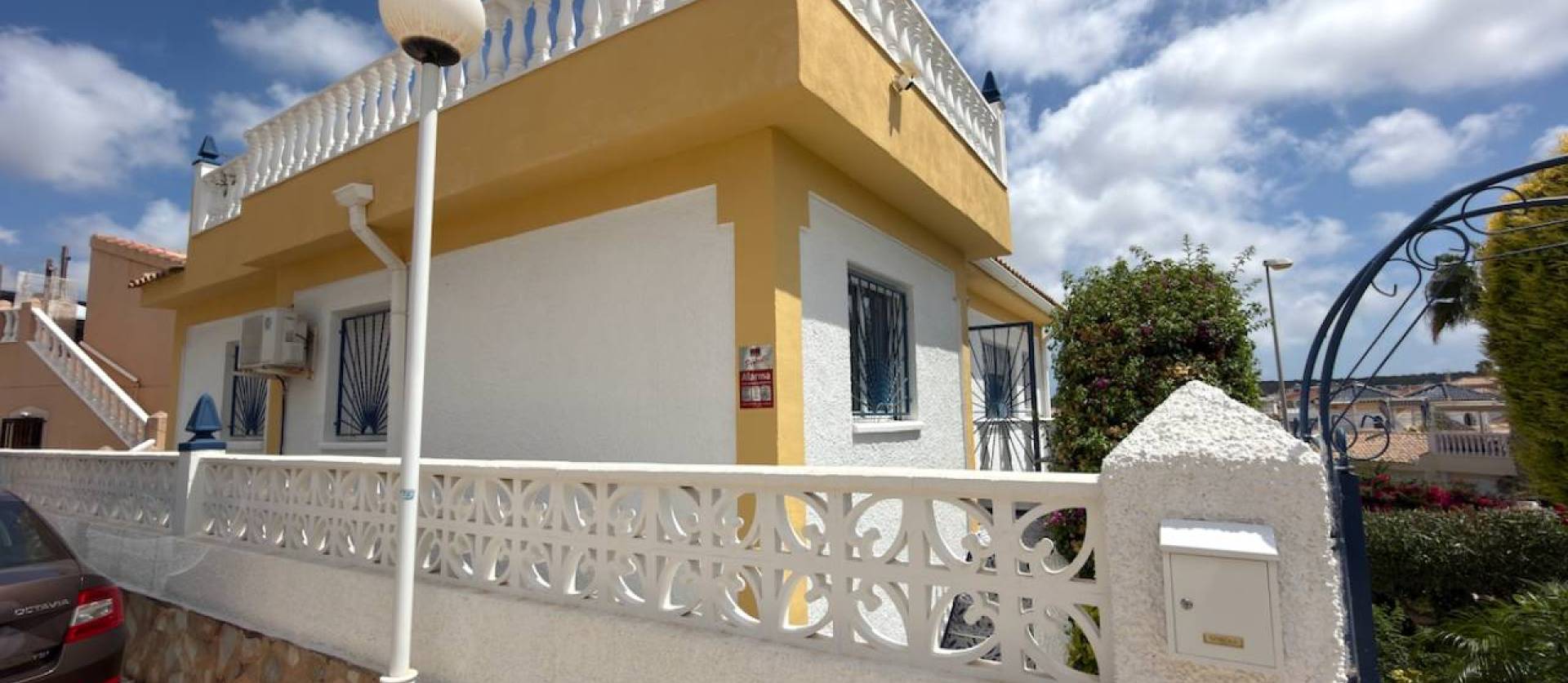 Sale - Villa - Ciudad Quesada - Costa Blanca