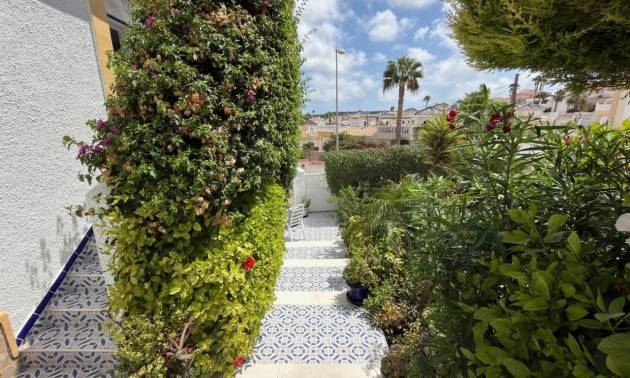Sale - Villa - Ciudad Quesada - Costa Blanca
