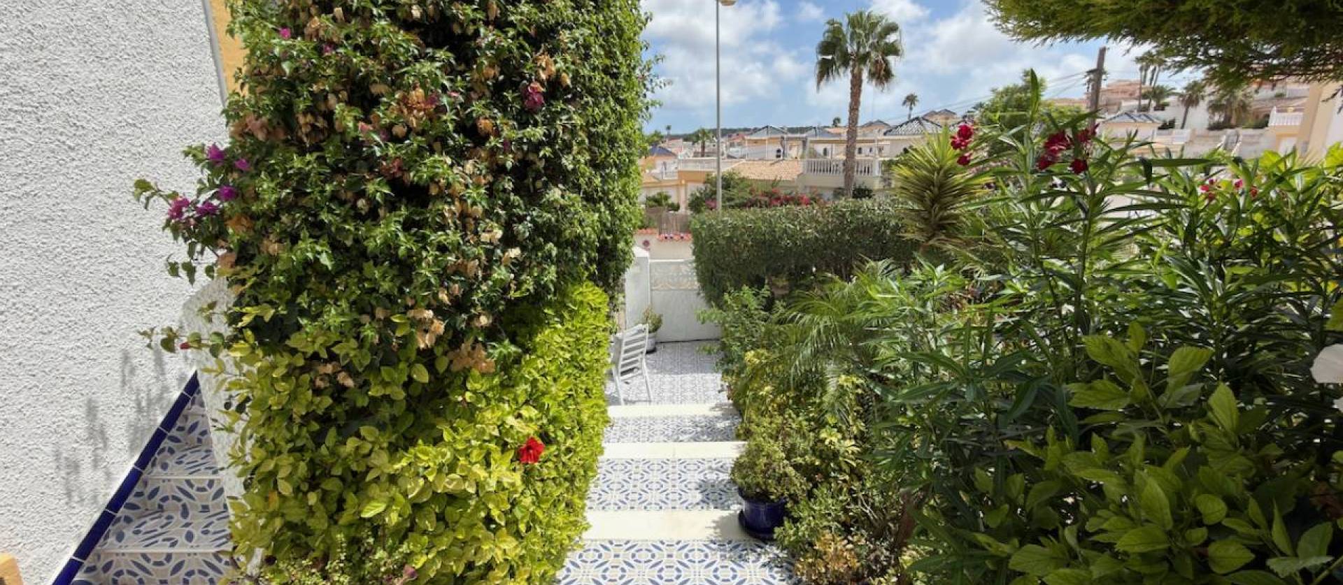 Sale - Villa - Ciudad Quesada - Costa Blanca