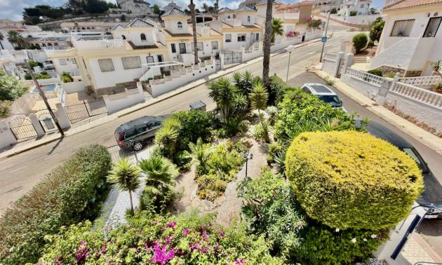 Sale - Villa - Ciudad Quesada - Costa Blanca