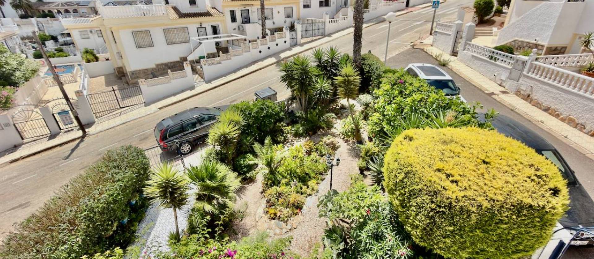 Sale - Villa - Ciudad Quesada - Costa Blanca